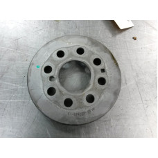 110W020 Crankshaft Trigger Tone Ring For 11-16 Ford F-250 Super Duty  6.2 AL3E12A227AE